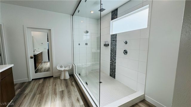 9836 Starlight Ridge Avenue, Las Vegas, NV 89148