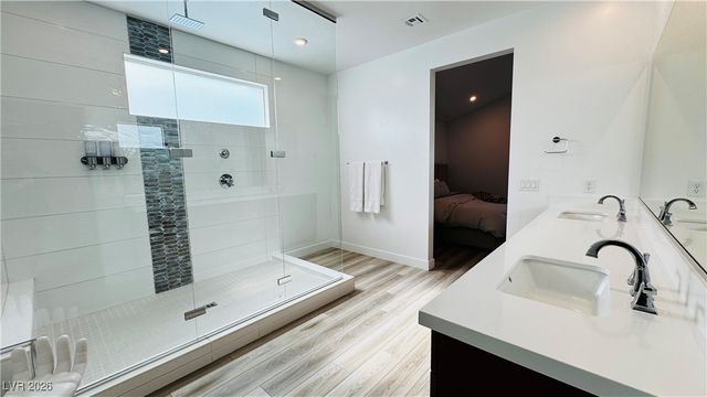 9836 Starlight Ridge Avenue, Las Vegas, NV 89148