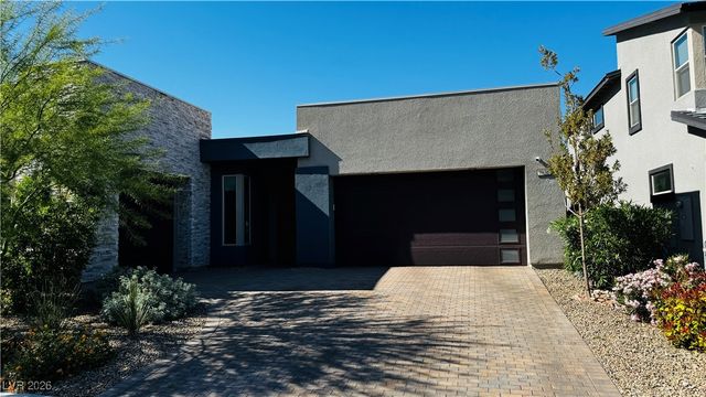 9836 Starlight Ridge Avenue, Las Vegas, NV 89148