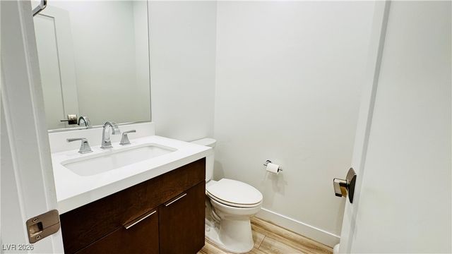 9836 Starlight Ridge Avenue, Las Vegas, NV 89148