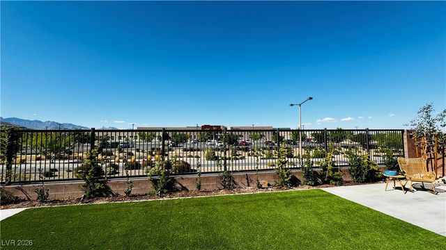 9836 Starlight Ridge Avenue, Las Vegas, NV 89148