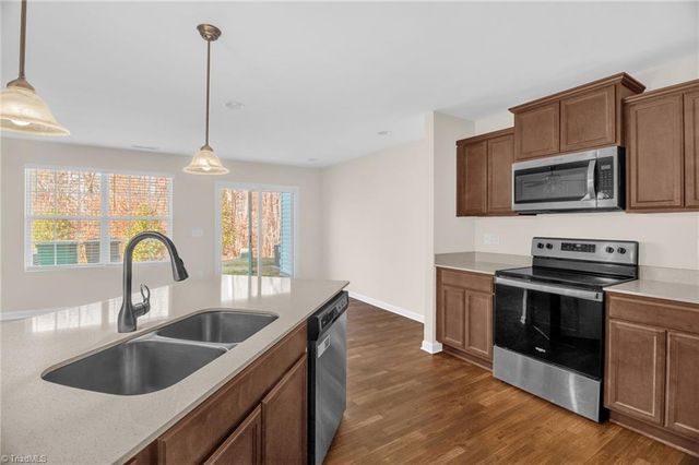 3859 Copperfield Court, High Point, NC 27265