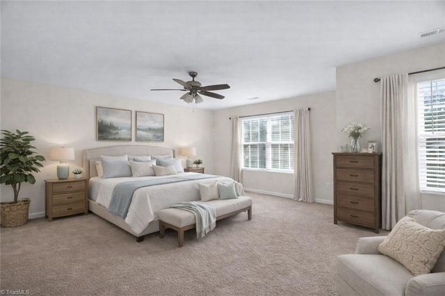 3859 Copperfield Court, High Point, NC 27265