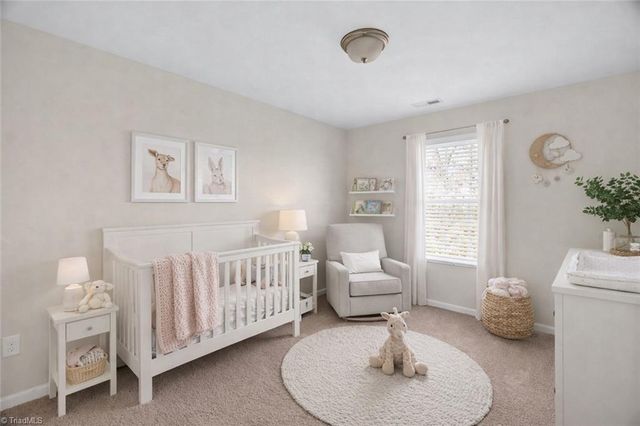 3859 Copperfield Court, High Point, NC 27265