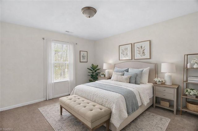 3859 Copperfield Court, High Point, NC 27265