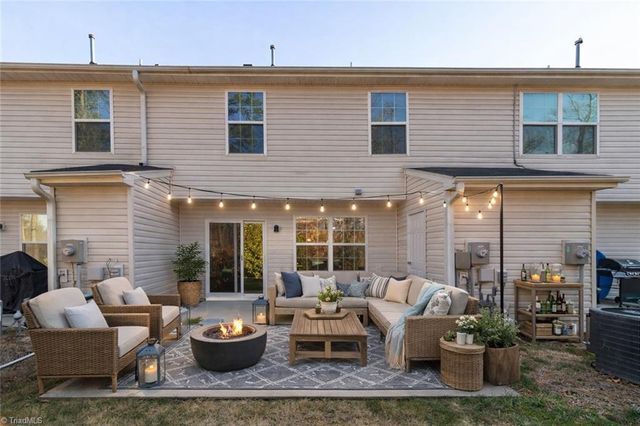 3859 Copperfield Court, High Point, NC 27265