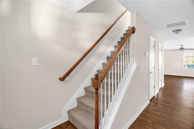 3859 Copperfield Court, High Point, NC 27265