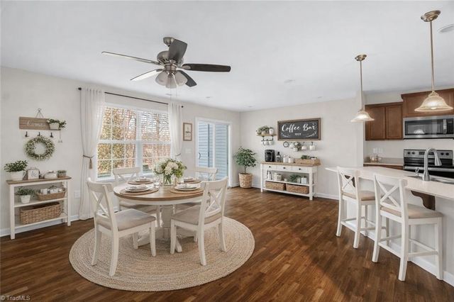 3859 Copperfield Court, High Point, NC 27265