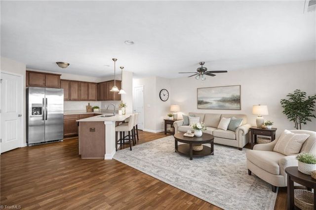 3859 Copperfield Court, High Point, NC 27265