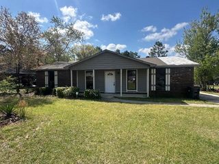 2344 Travis Road, Augusta, GA 30906