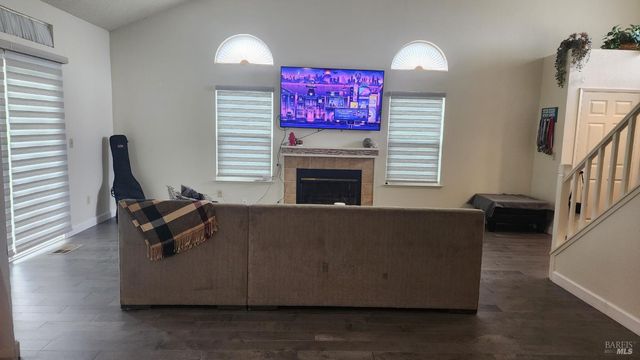 921 Marietta Ct, Fairfield, CA 94534