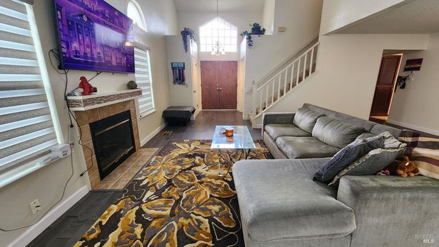 921 Marietta Ct, Fairfield, CA 94534