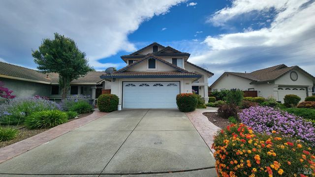 921 Marietta Ct, Fairfield, CA 94534