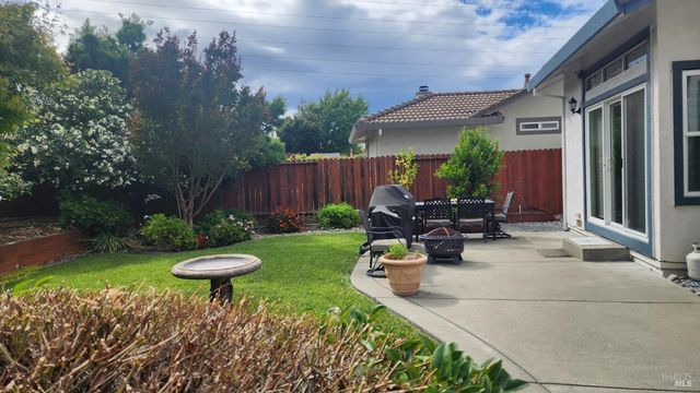 921 Marietta Ct, Fairfield, CA 94534
