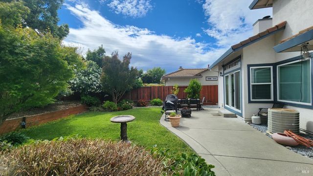 921 Marietta Ct, Fairfield, CA 94534