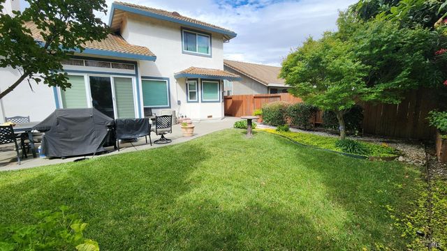 921 Marietta Ct, Fairfield, CA 94534