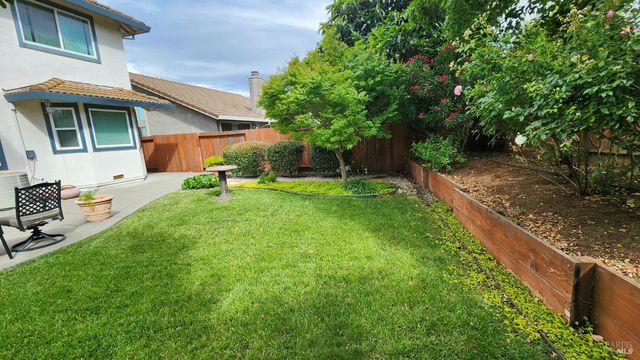 921 Marietta Ct, Fairfield, CA 94534