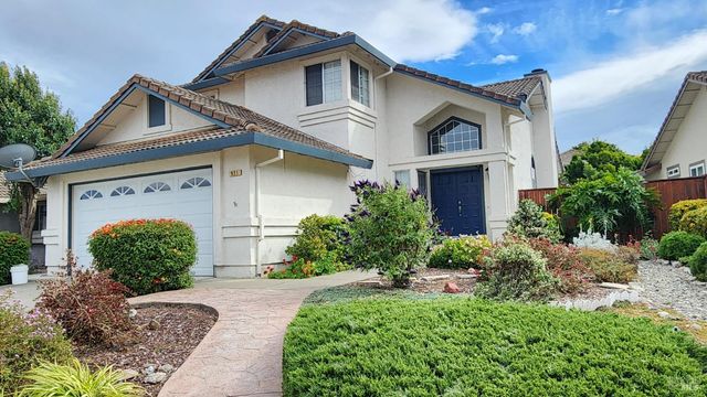 921 Marietta Ct, Fairfield, CA 94534