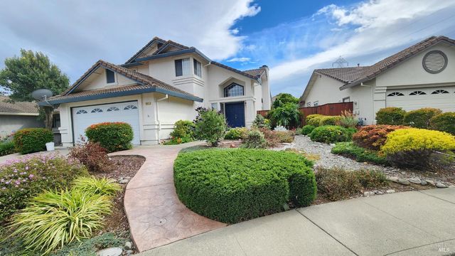 921 Marietta Ct, Fairfield, CA 94534