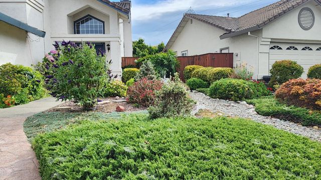 921 Marietta Ct, Fairfield, CA 94534