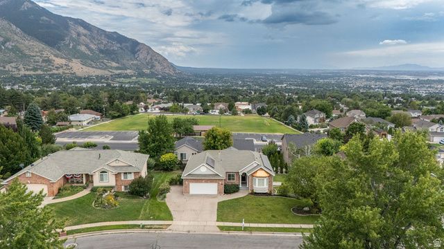 869 E 3350 N, North Ogden, UT 84414
