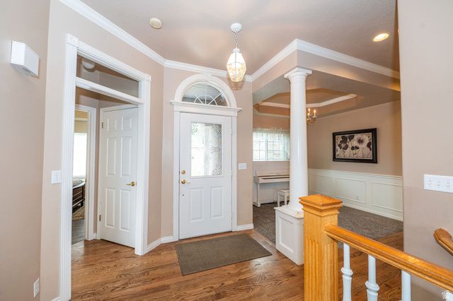 869 E 3350 N, North Ogden, UT 84414