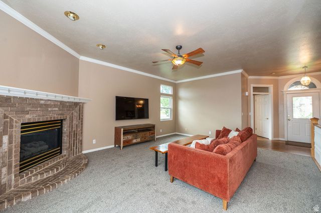 869 E 3350 N, North Ogden, UT 84414