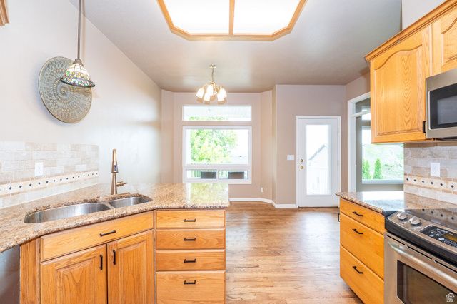 869 E 3350 N, North Ogden, UT 84414