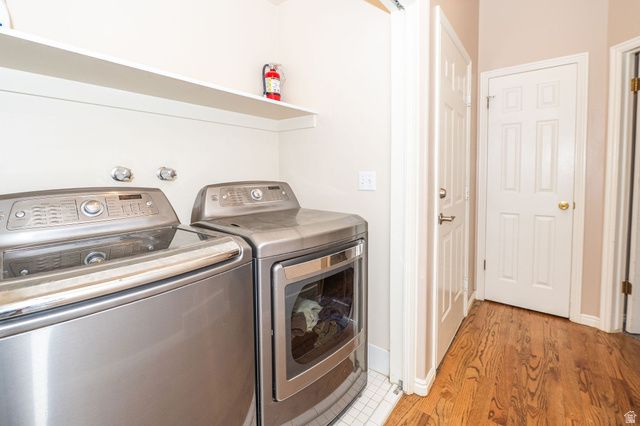 869 E 3350 N, North Ogden, UT 84414