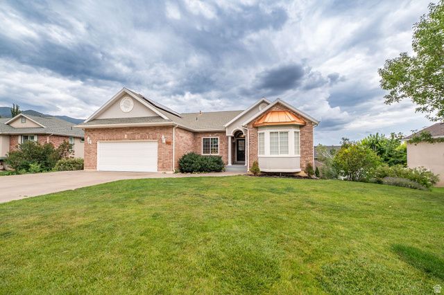 869 E 3350 N, North Ogden, UT 84414