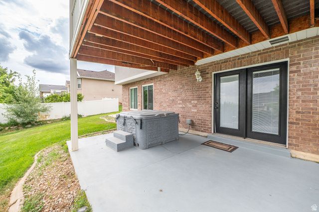 869 E 3350 N, North Ogden, UT 84414
