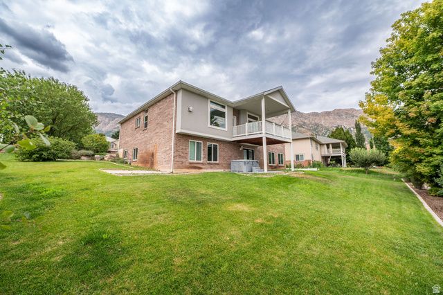 869 E 3350 N, North Ogden, UT 84414