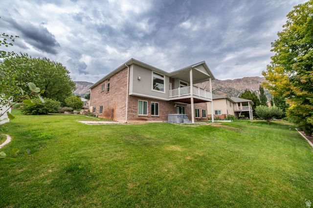 869 E 3350 N, North Ogden, UT 84414