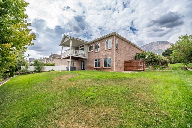 869 E 3350 N, North Ogden, UT 84414