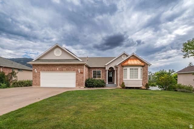 869 E 3350 N, North Ogden, UT 84414
