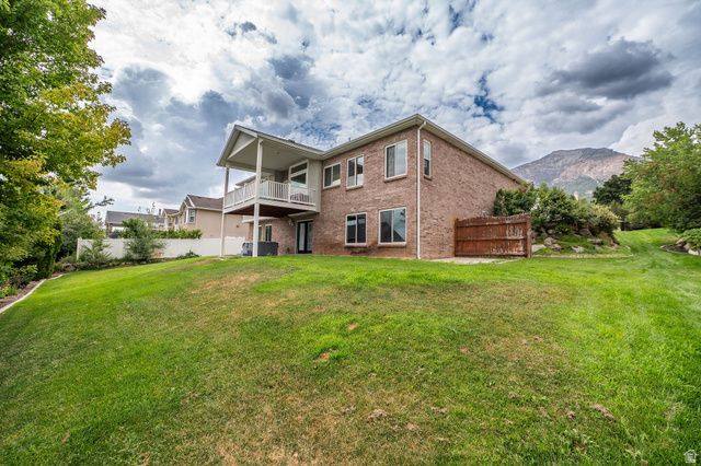 869 E 3350 N, North Ogden, UT 84414