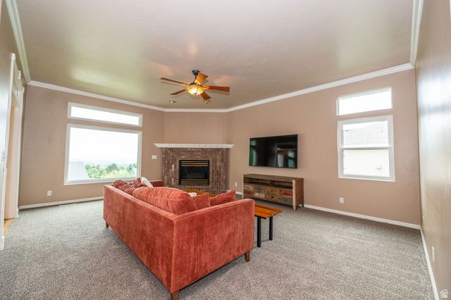 869 E 3350 N, North Ogden, UT 84414