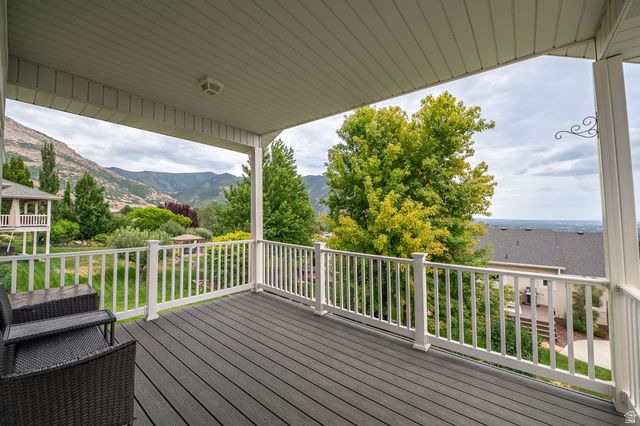 869 E 3350 N, North Ogden, UT 84414