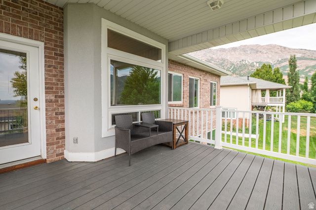 869 E 3350 N, North Ogden, UT 84414