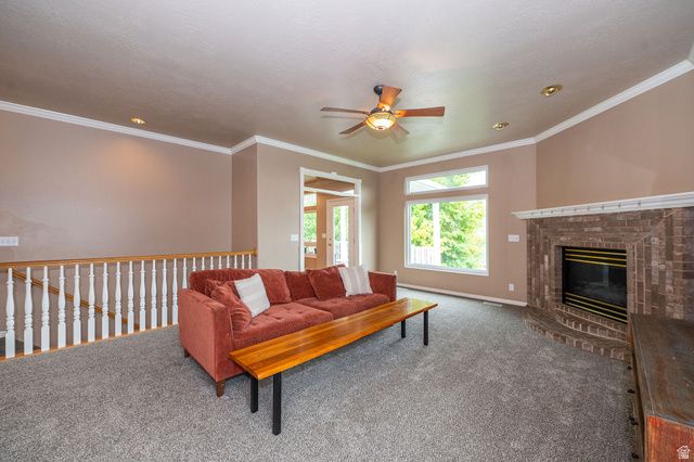 869 E 3350 N, North Ogden, UT 84414