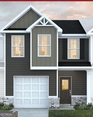 207 Ivey Terrace 27, Temple, GA 30179