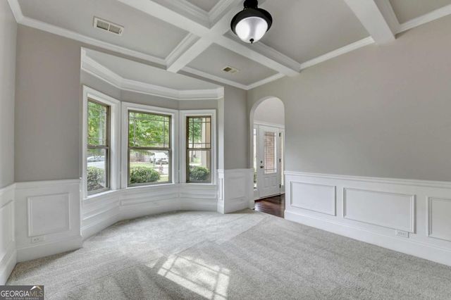 1466 Clarecastle Lane, Buford, GA 30519