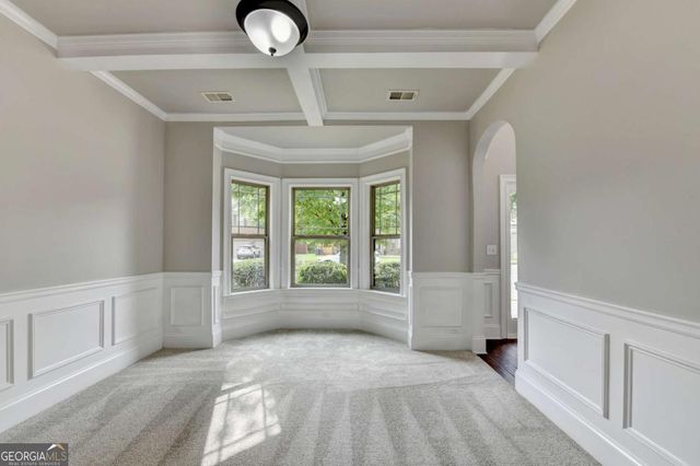 1466 Clarecastle Lane, Buford, GA 30519