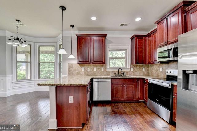 1466 Clarecastle Lane, Buford, GA 30519