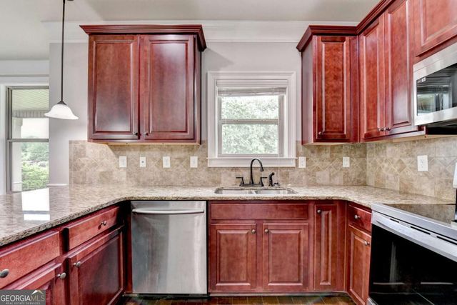 1466 Clarecastle Lane, Buford, GA 30519