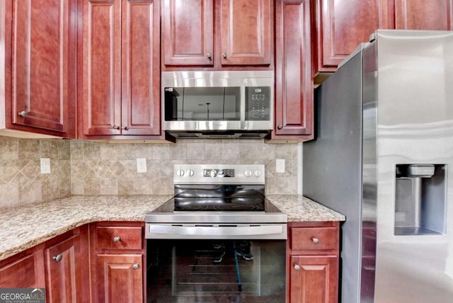 1466 Clarecastle Lane, Buford, GA 30519