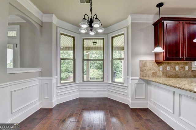 1466 Clarecastle Lane, Buford, GA 30519