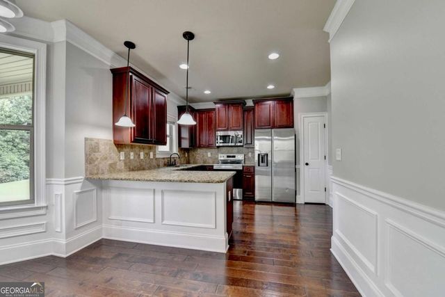 1466 Clarecastle Lane, Buford, GA 30519