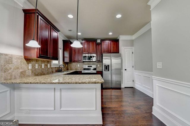 1466 Clarecastle Lane, Buford, GA 30519