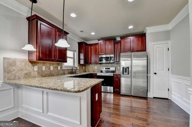 1466 Clarecastle Lane, Buford, GA 30519